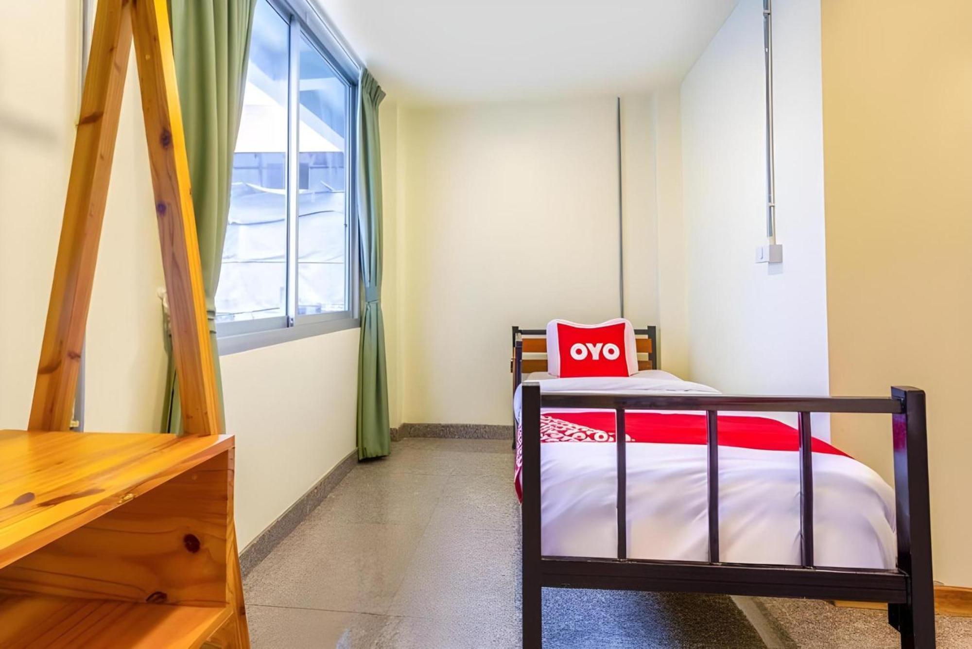 Oyo 928 Leaf Hostel — Photos 3